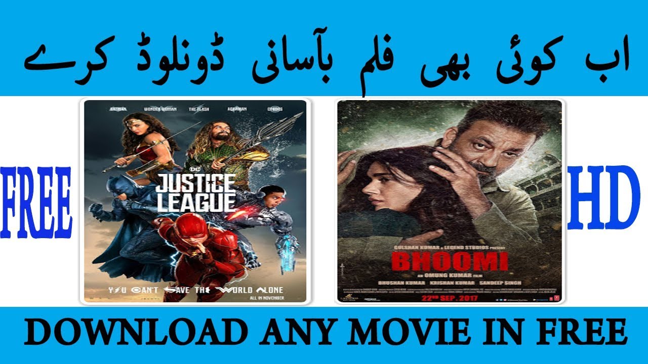 hollywood movie in hindi dubbed free download